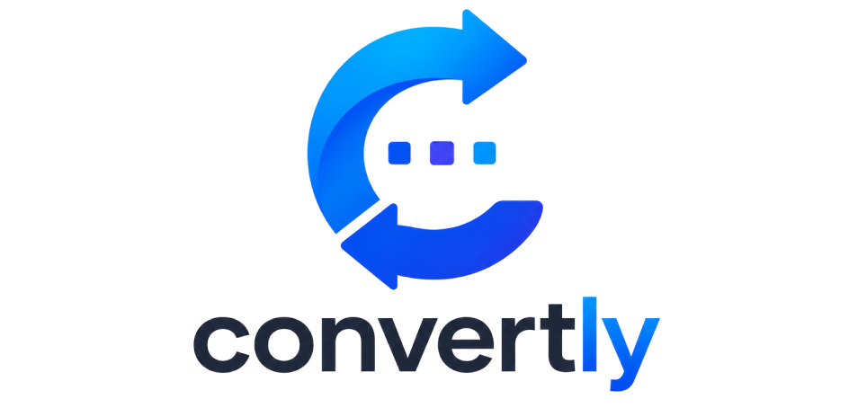 Convertly logo